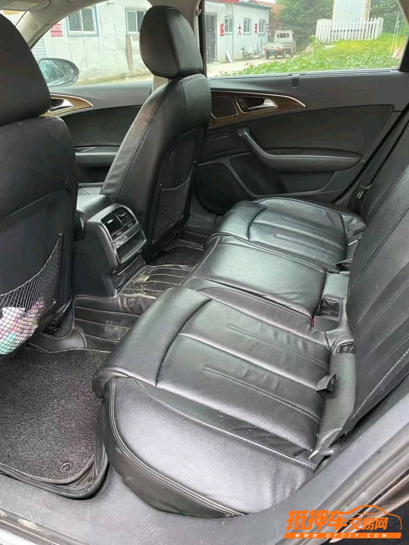 潍坊14年奥迪A65