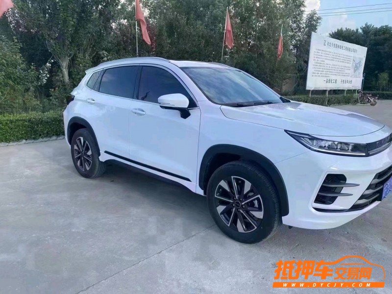 邢台22年奇瑞星途2