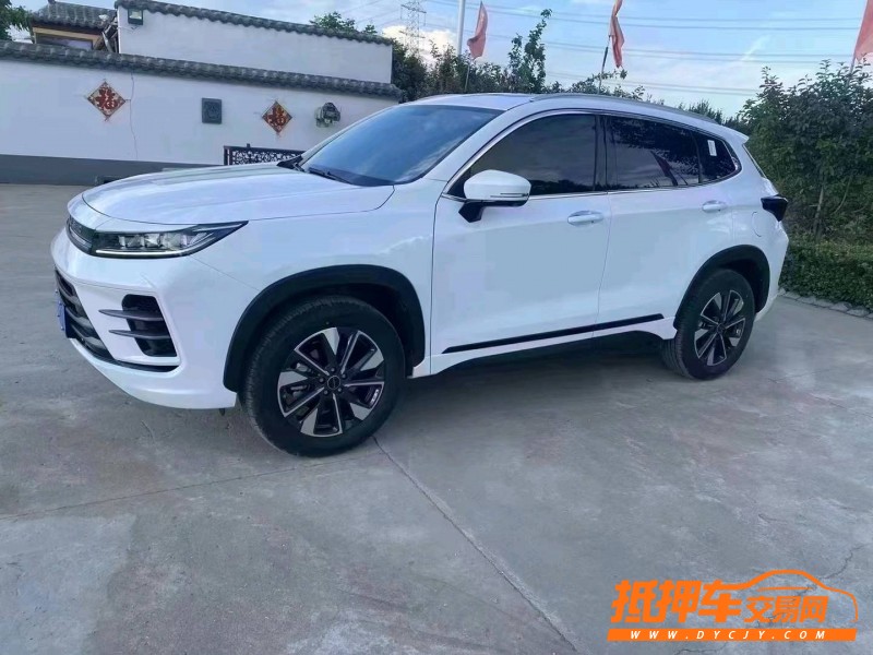 邢台22年奇瑞星途3