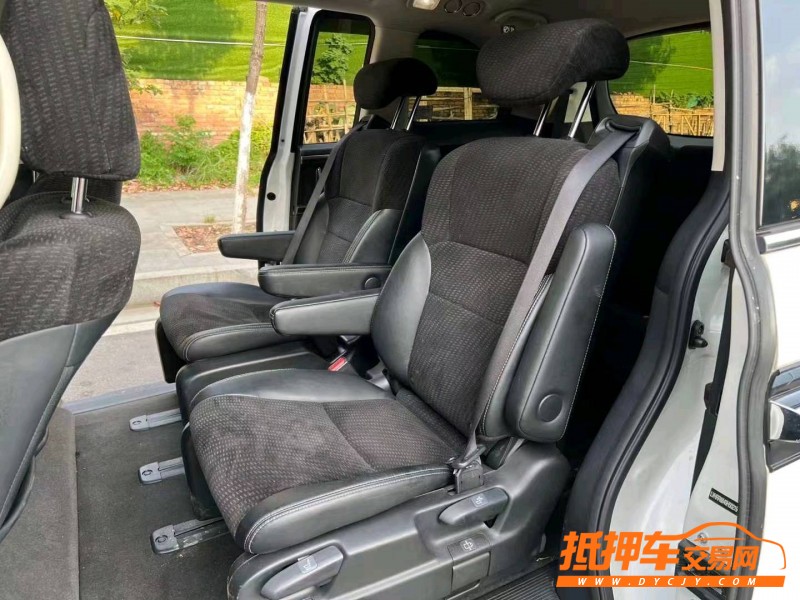 邵阳17年本田奥德赛8