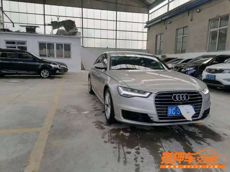 保定16年奥迪A69