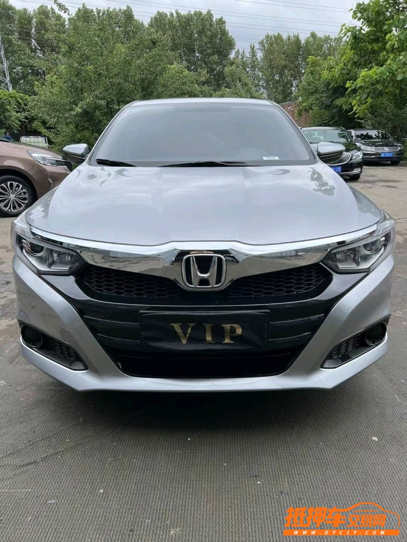 沈阳20年本田凌派1