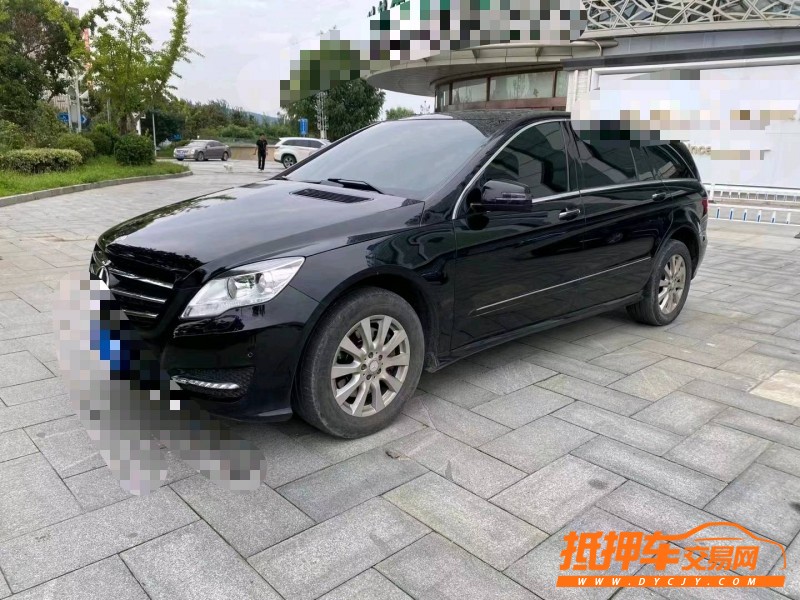 烟台14年奔驰R2