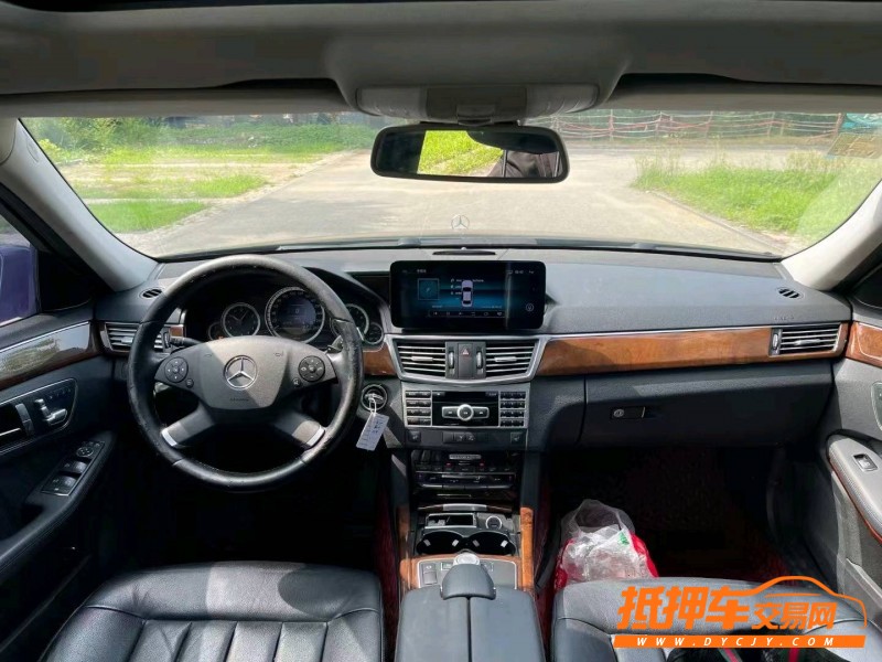 济宁12年奔驰E5