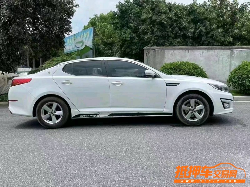 廣州15年起亞K56