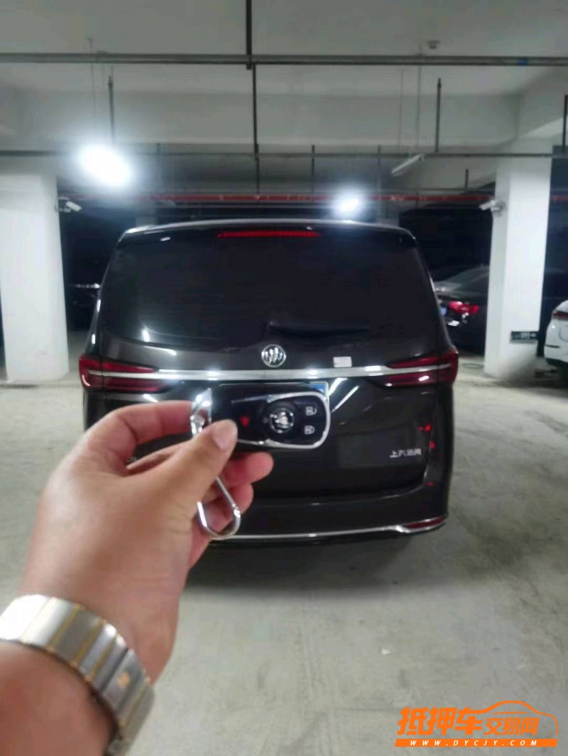 常州20年别克GL88