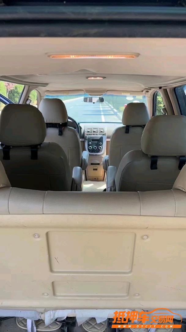 枣庄15年别克GL84