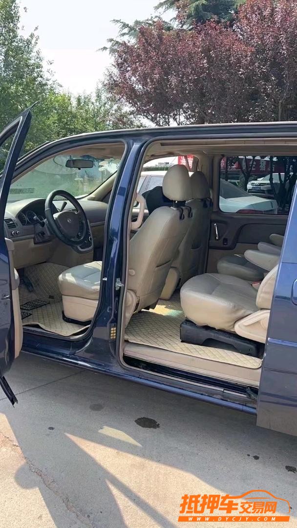 枣庄15年别克GL83