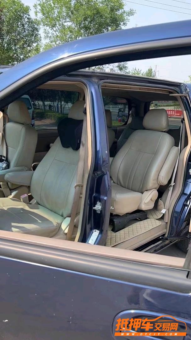 枣庄15年别克GL86
