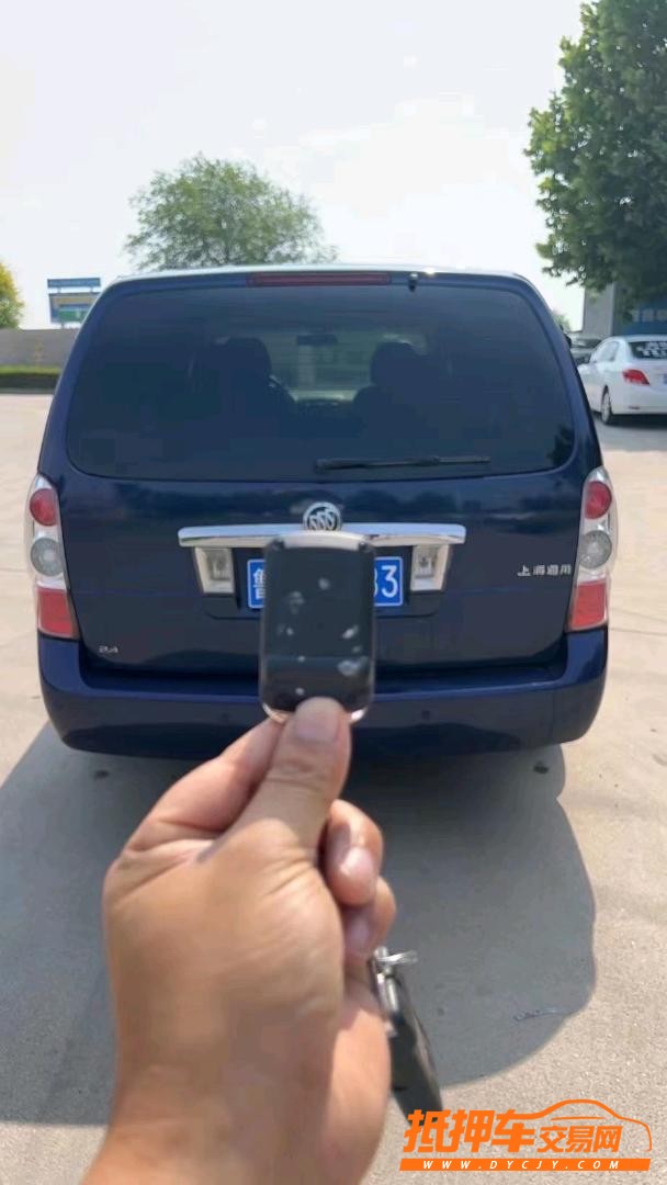 枣庄15年别克GL88