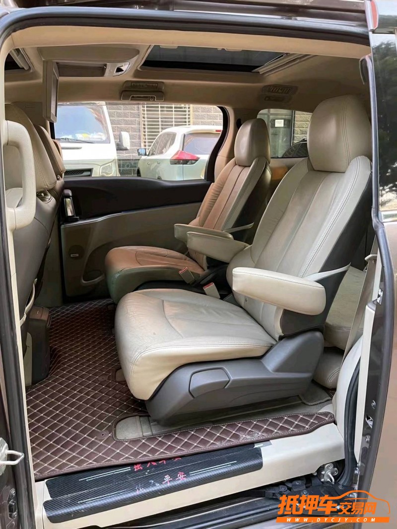 邢台11年别克GL83