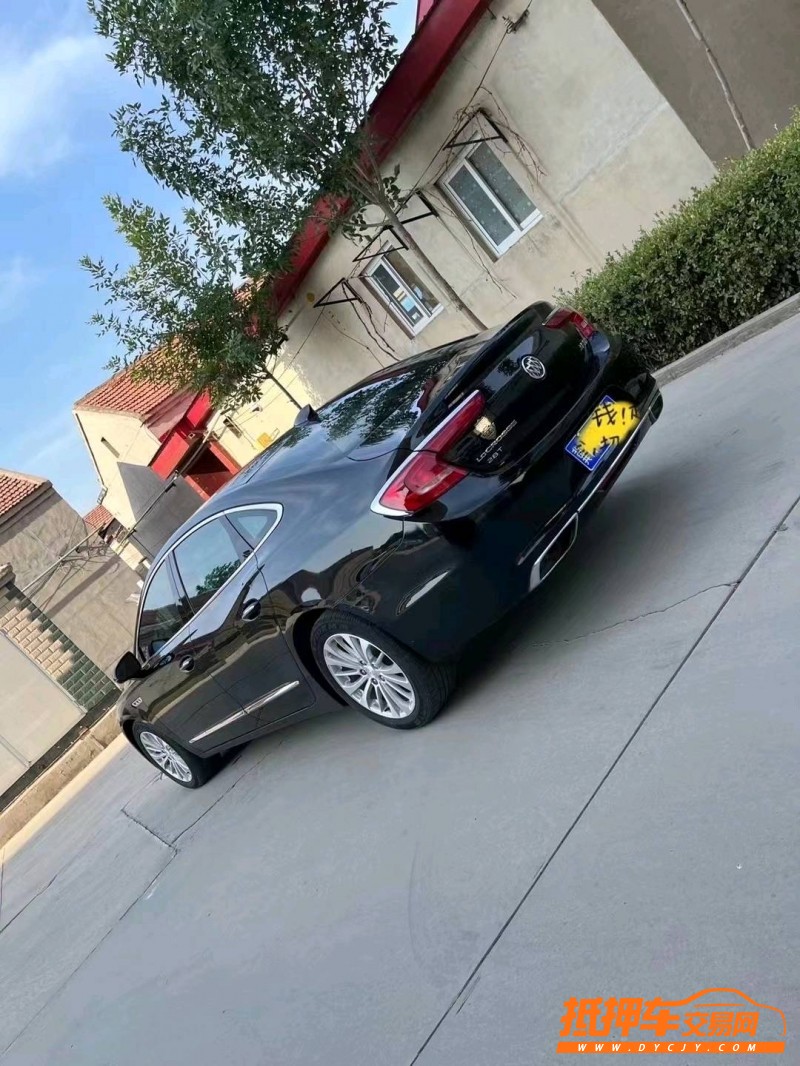 邢台19年别克君越7