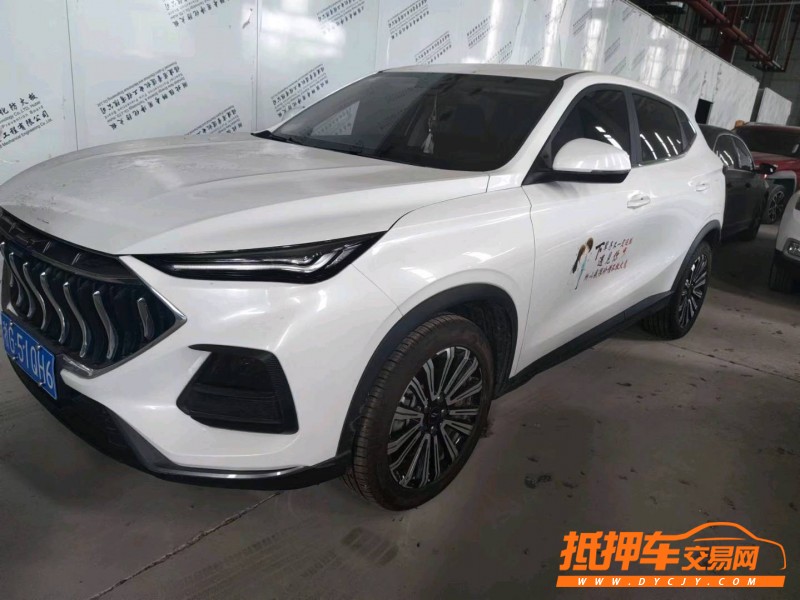 北京21年長安汽車CS553