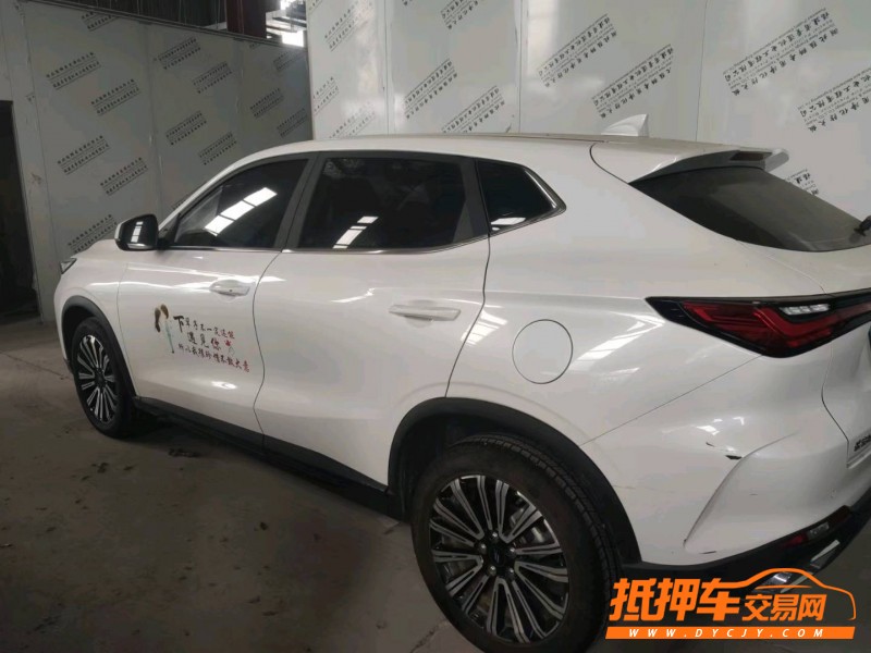 北京21年長安汽車CS552