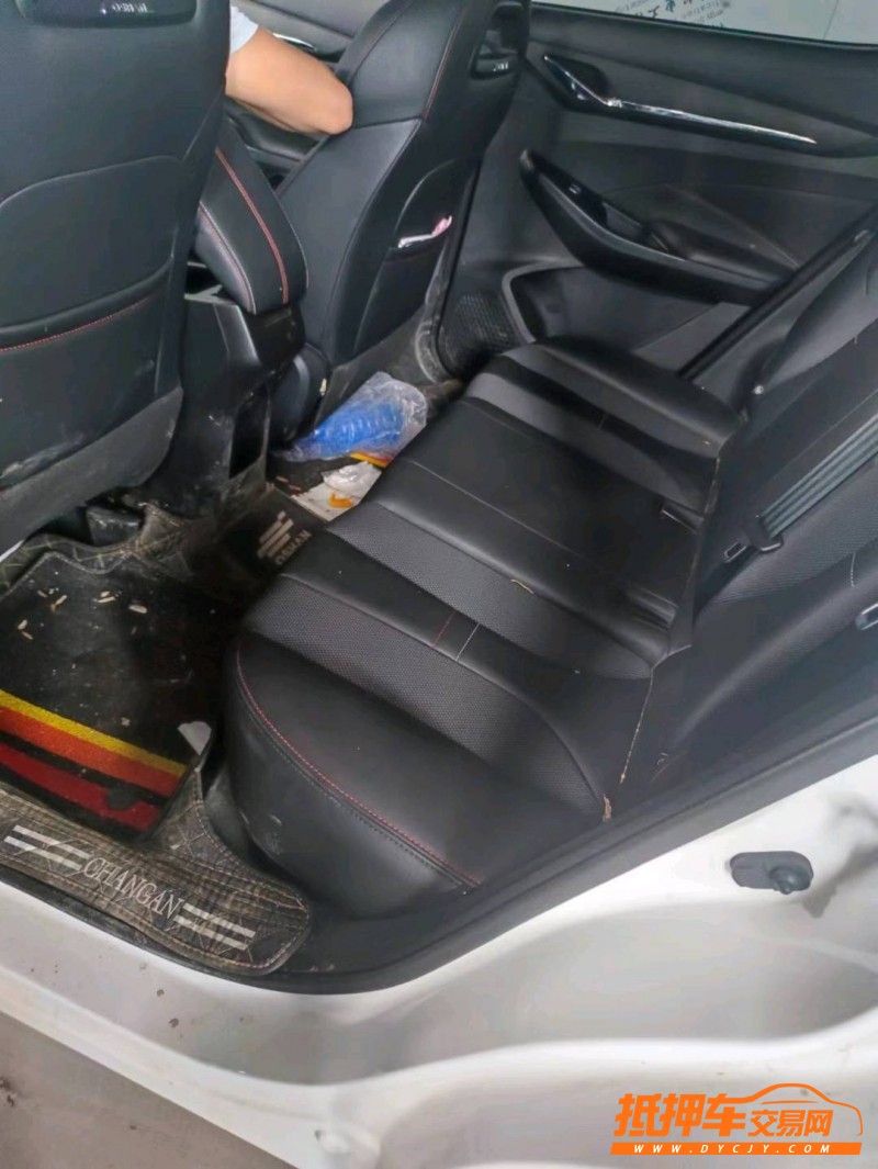 北京21年長安汽車CS559