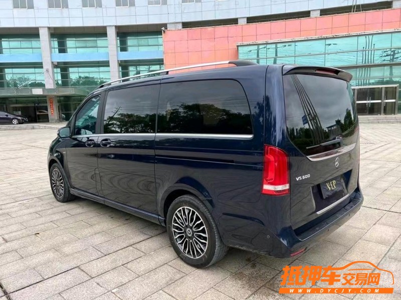 盐城18年奔驰V9