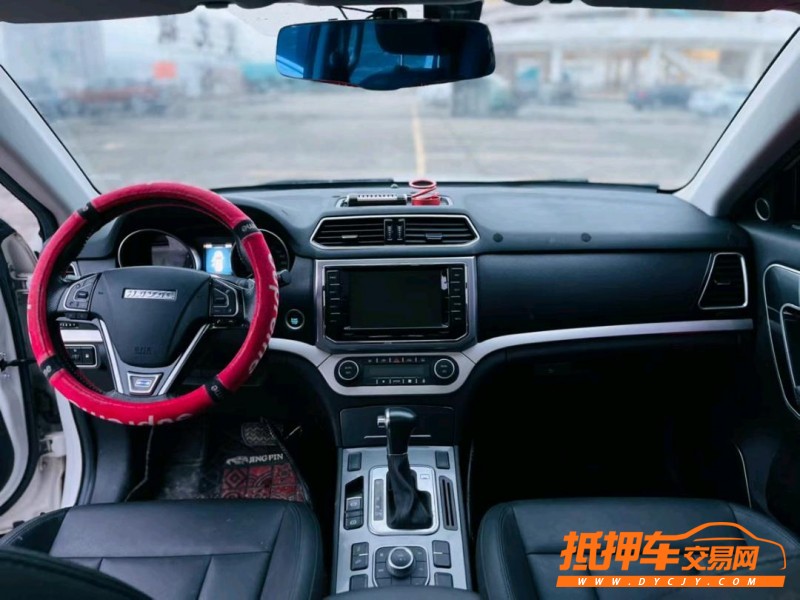 东莞16年哈弗H66