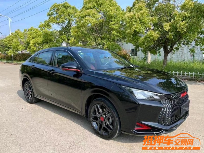 盐城22年东风奕炫2