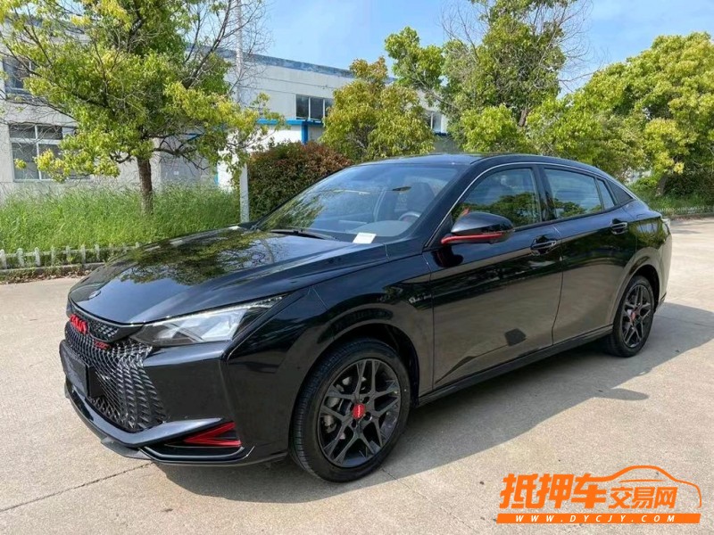 盐城22年东风奕炫3