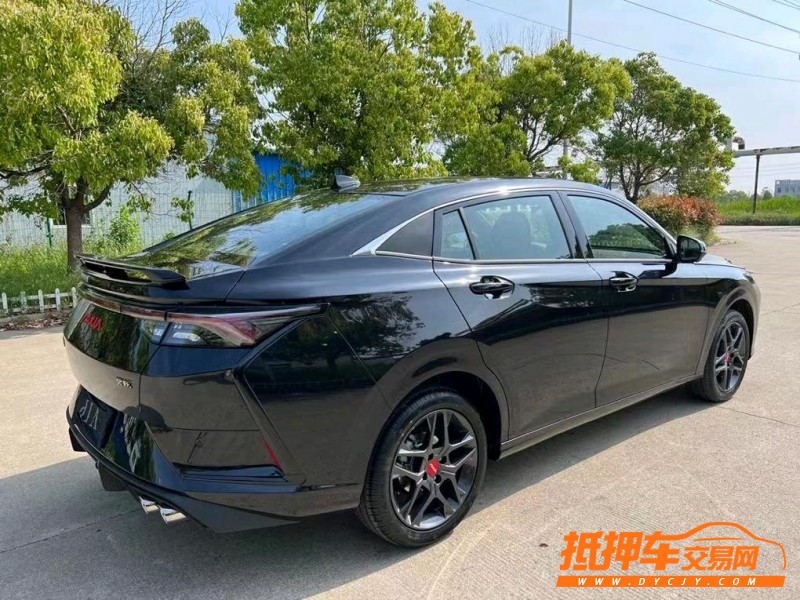 盐城22年东风奕炫4