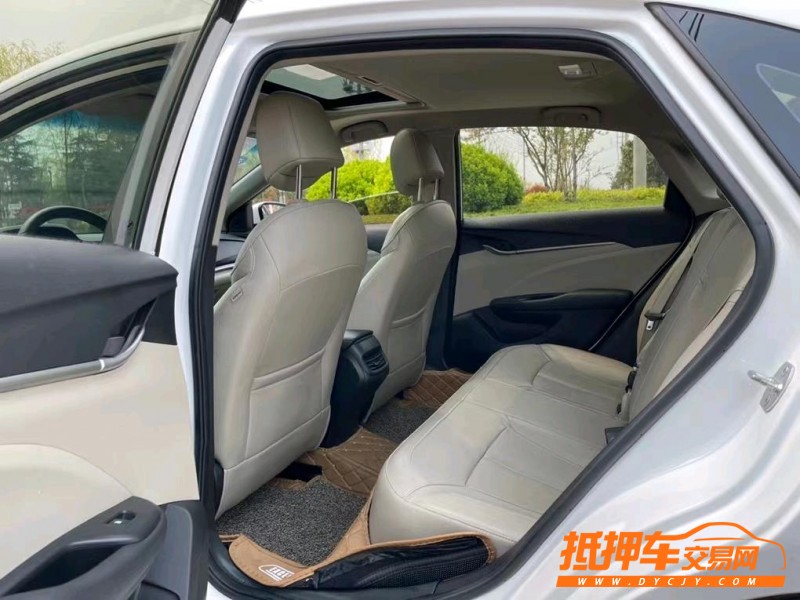 盐城19年别克英朗GT7