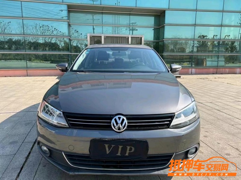 盐城15年大众速腾1