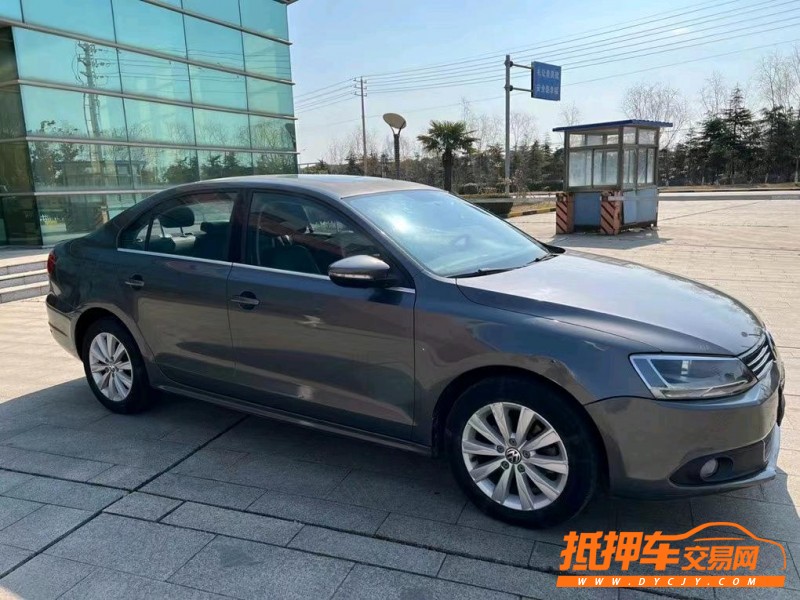 盐城15年大众速腾2