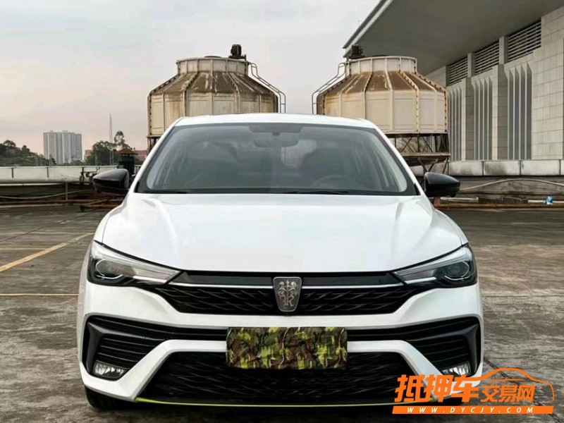 东莞21年荣威i58