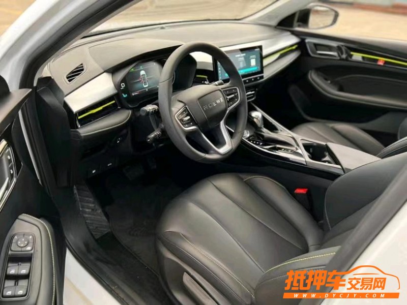 东莞21年荣威i56