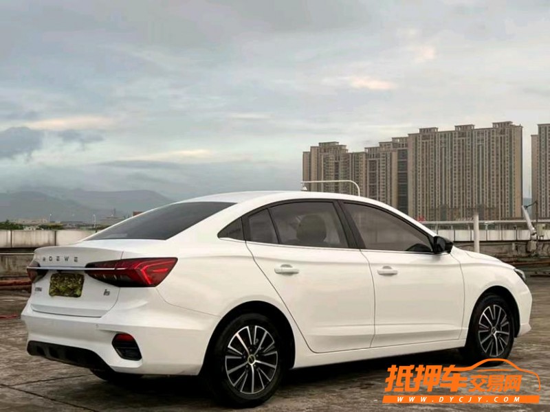 东莞21年荣威i53