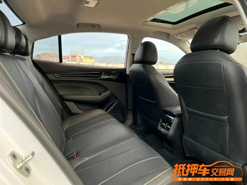 东莞21年荣威i54