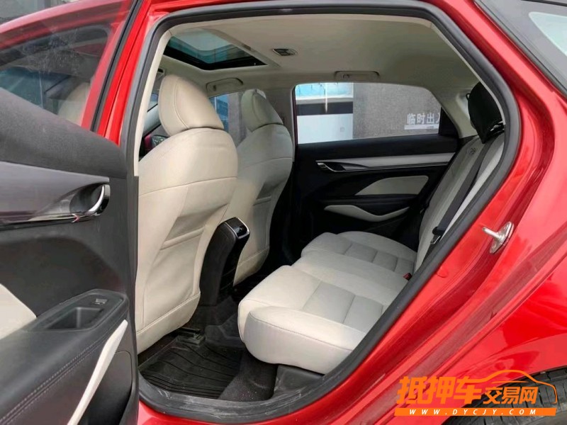 东莞19年吉利缤瑞6