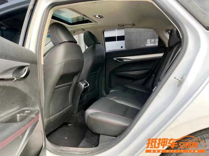 东莞20年吉利缤瑞6