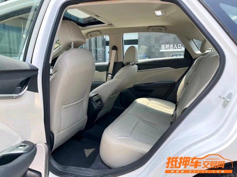 东莞21年别克英朗6