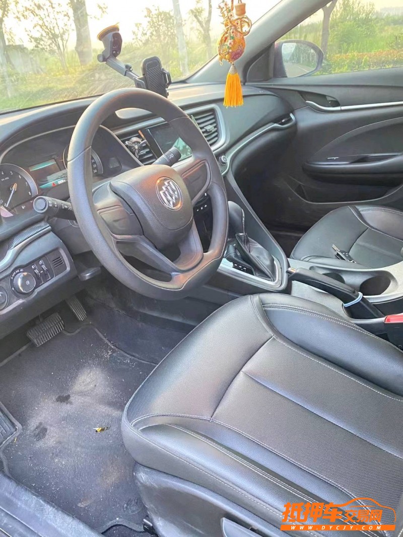 徐州20年别克英朗GT8