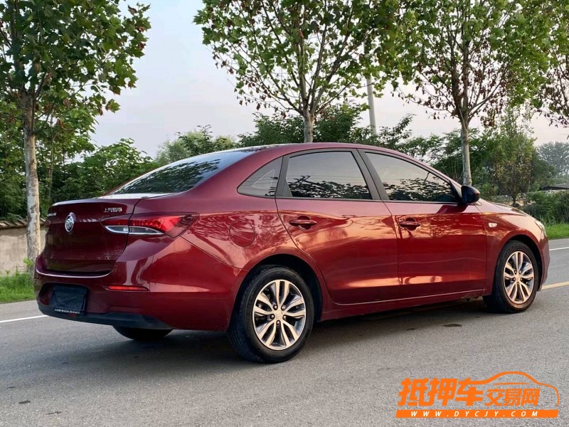 徐州20年别克英朗GT7