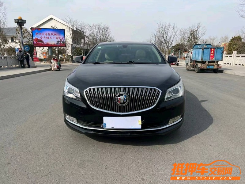 徐州15年别克君越1