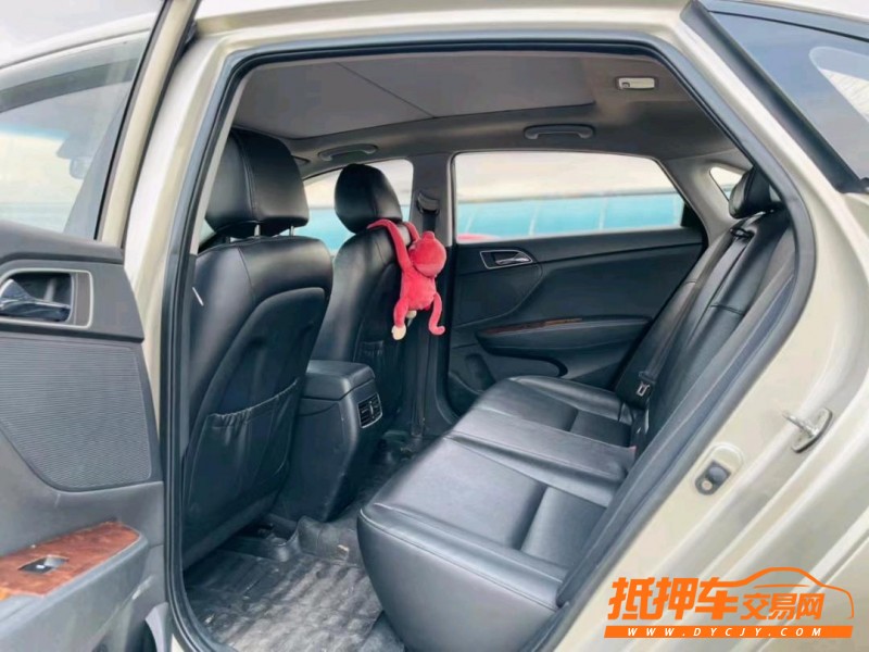 东莞14年现代名图5