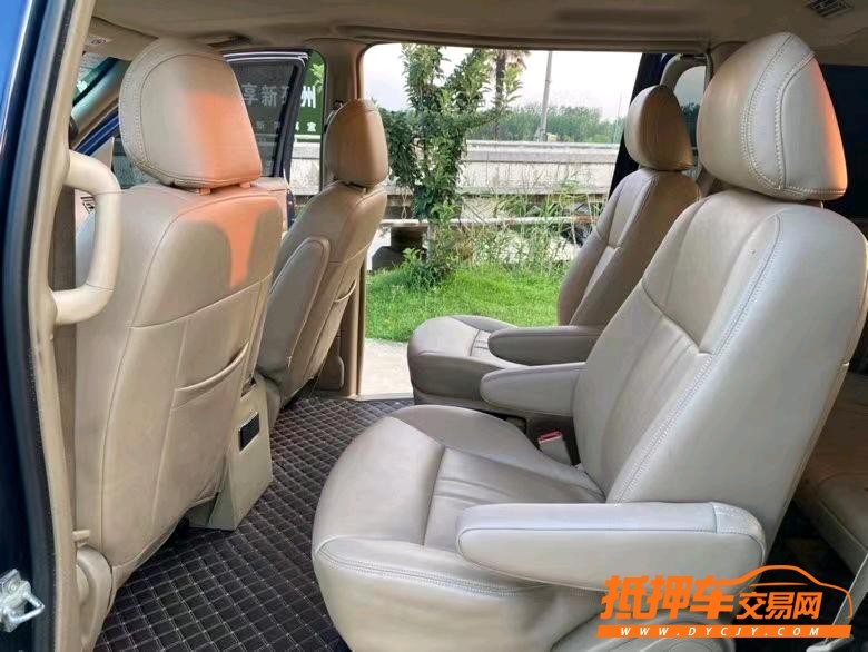 徐州13年别克GL84