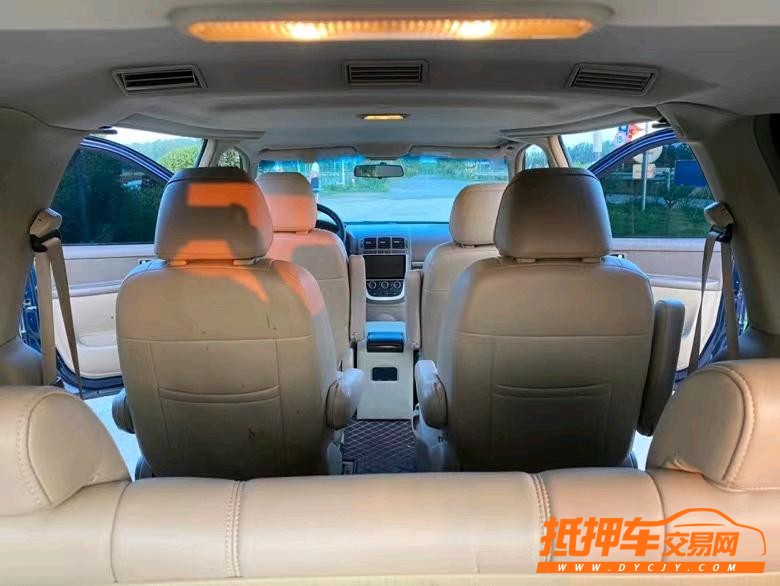 徐州13年别克GL86