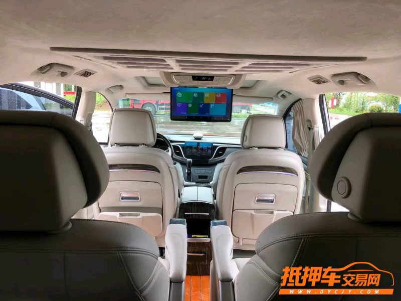 徐州16年别克GL84