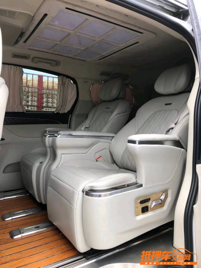 徐州16年别克GL86