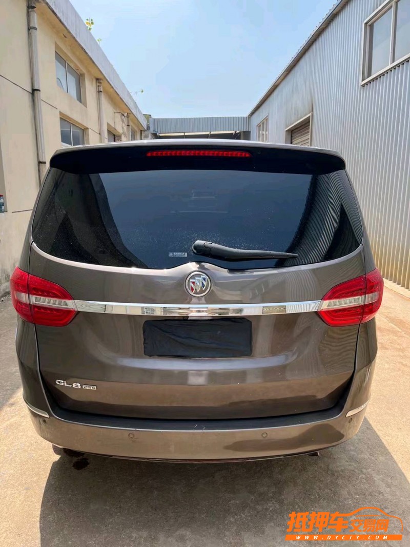 徐州18年别克GL89