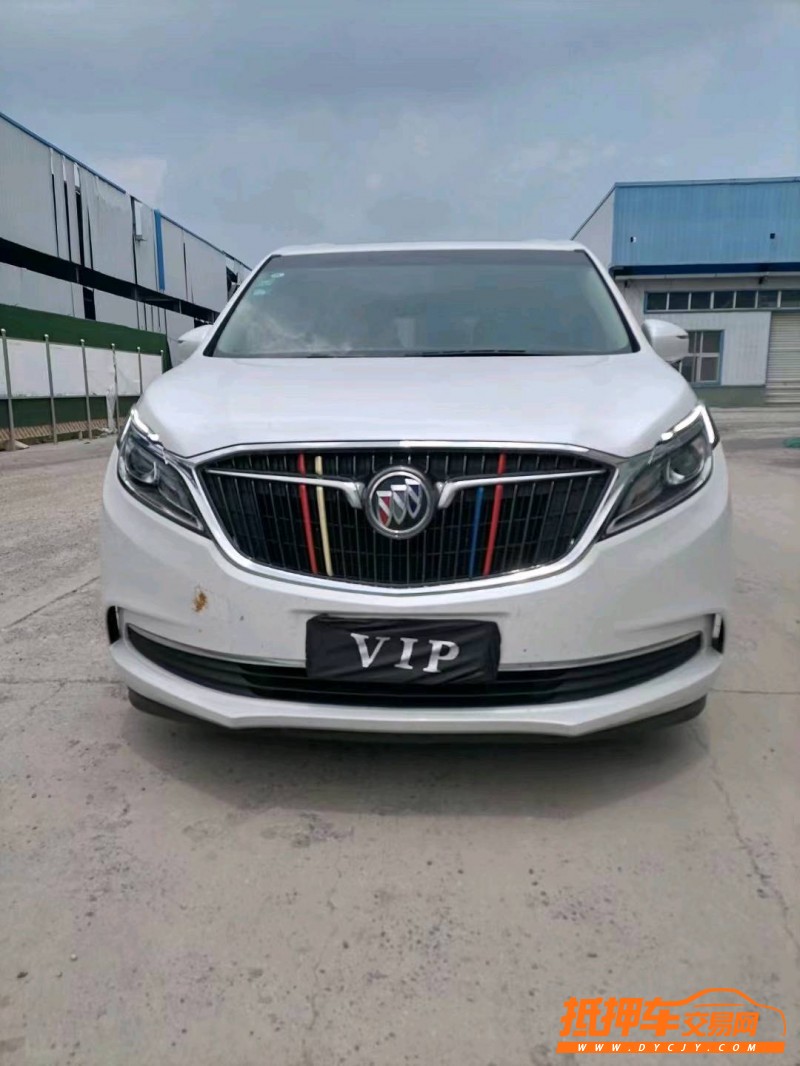 徐州19年别克GL89