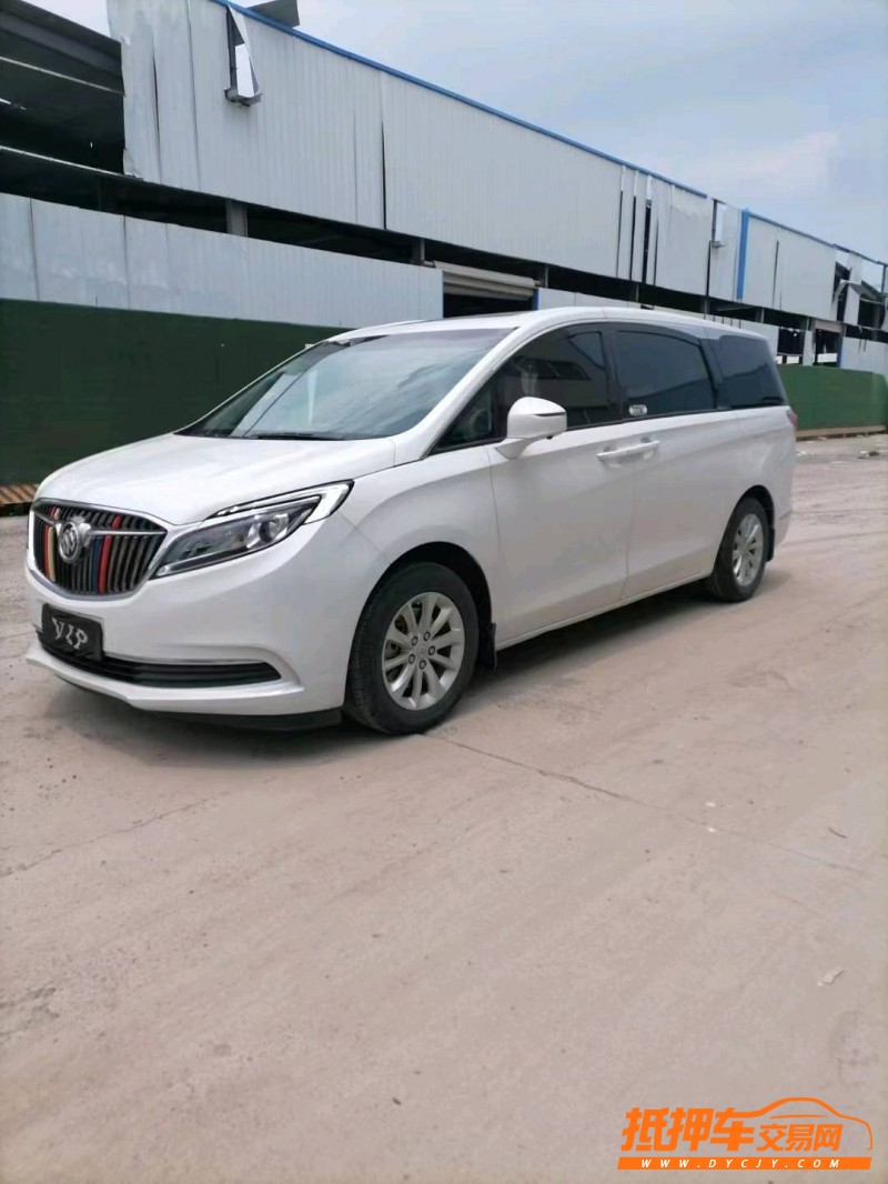 徐州19年别克GL88