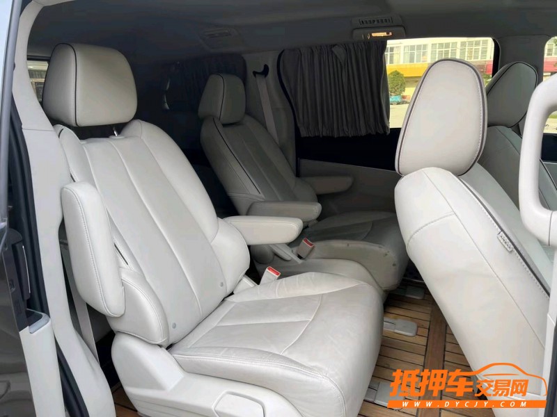 徐州20年别克GL84