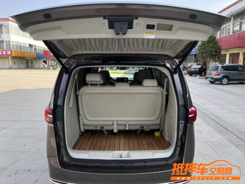 徐州20年别克GL86