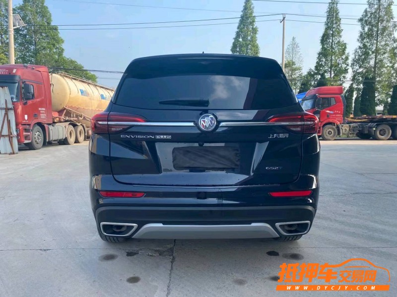 徐州21年别克昂科威8