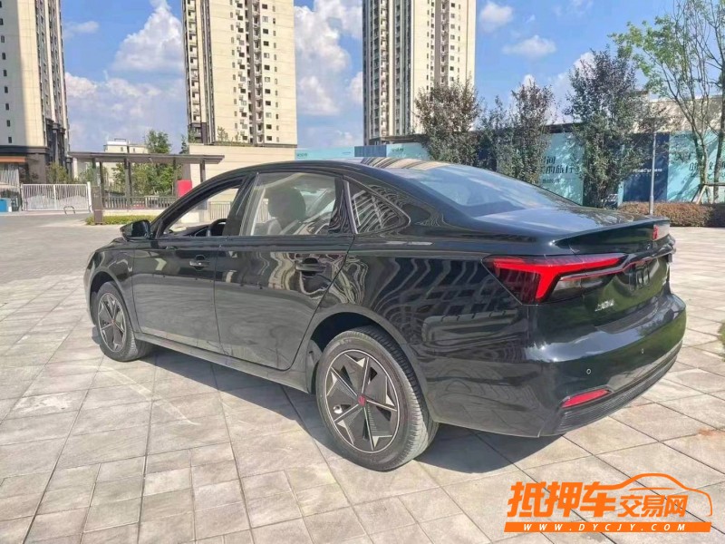 重慶22年上汽集團飛凡ER66