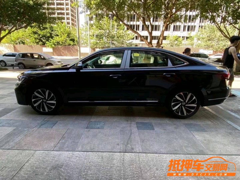 重庆22年大众帕萨特6
